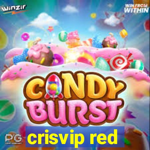 crisvip red